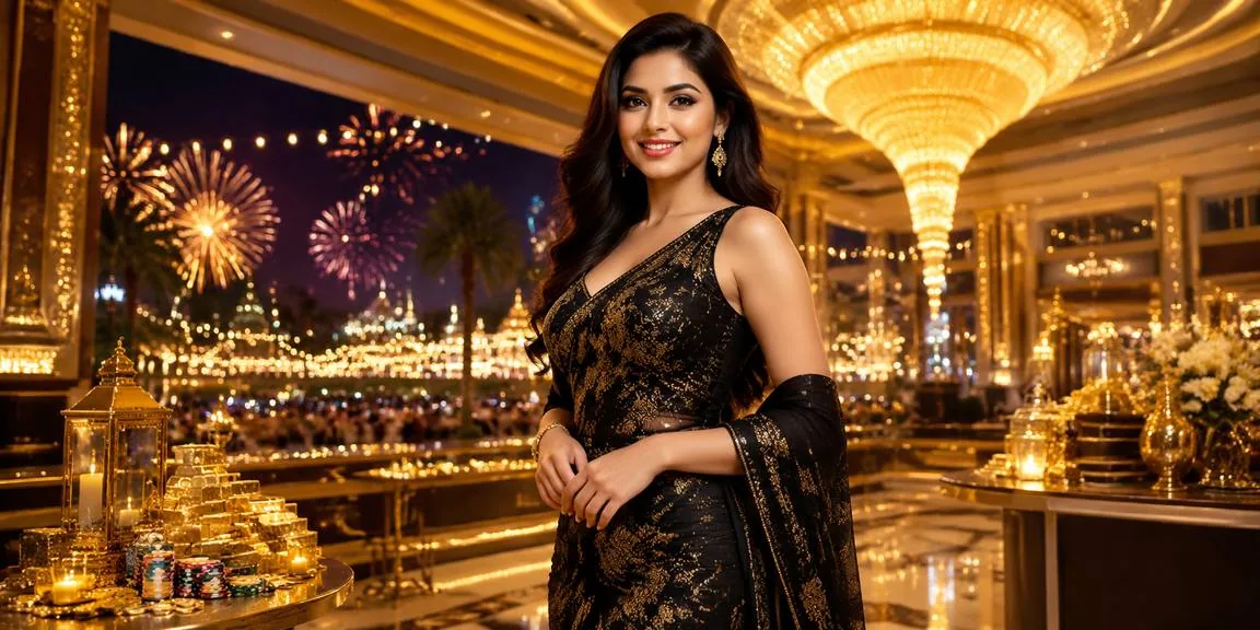 5555 bet বাংলাদেশ ক্যাসিনো লবি